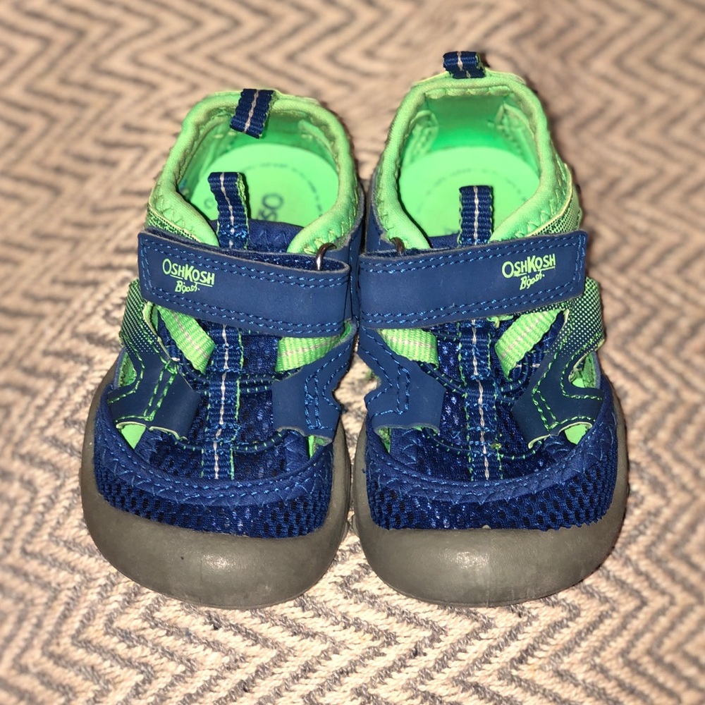 ⭐️OSH KOSH | Toddler Sandals